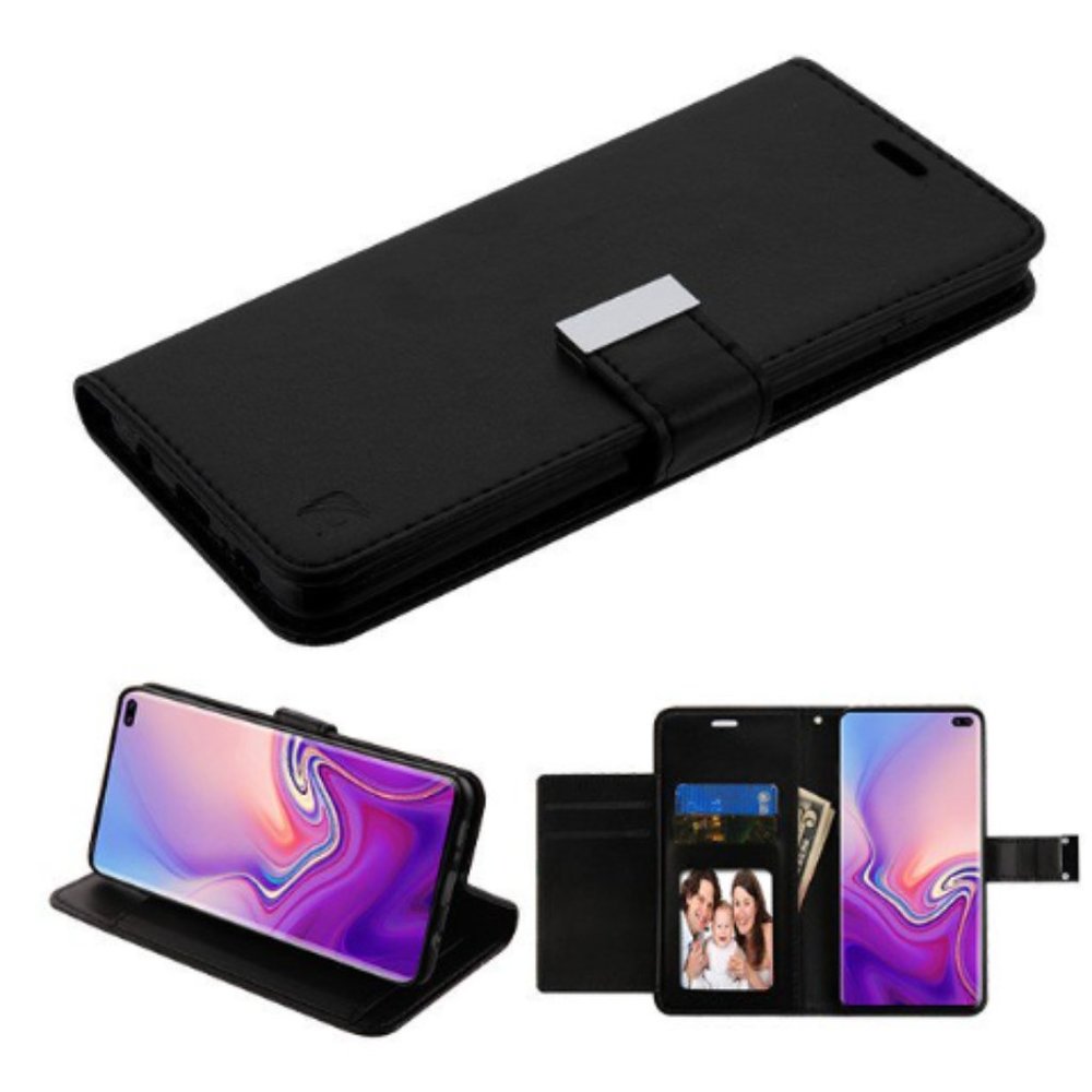 Asmyna Myjacket Wallet For Samsung Galaxy S10